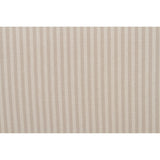 Pellicano Beige Stripe Sofa - Ornate Home
