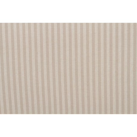 Pellicano Beige Stripe Sofa - Ornate Home