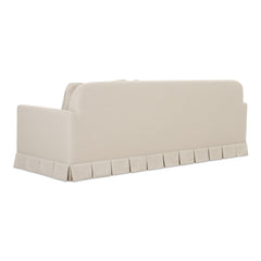 Pellicano Cream Sofa - Ornate Home