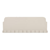 Pellicano Cream Sofa - Ornate Home