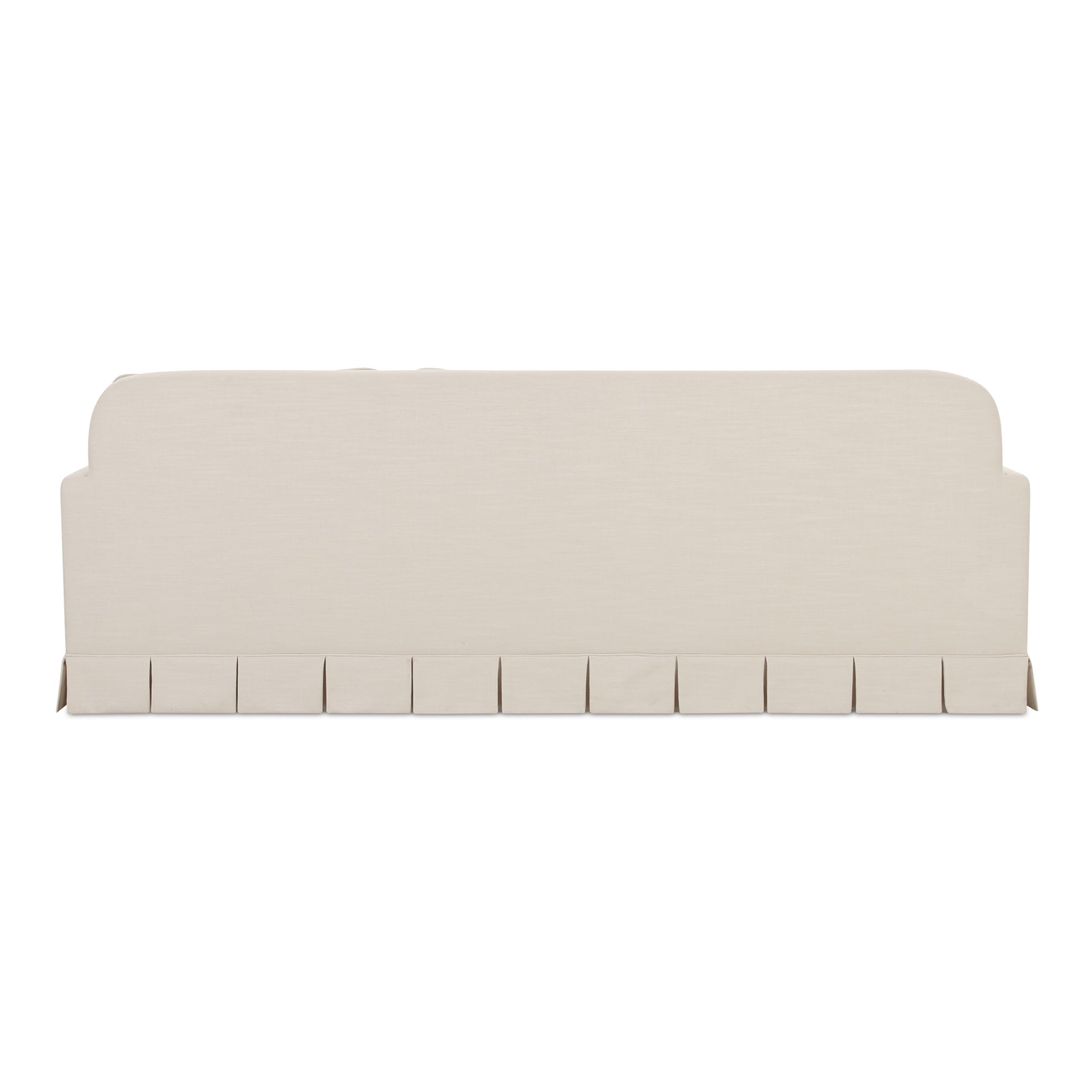 Pellicano Cream Sofa - Ornate Home