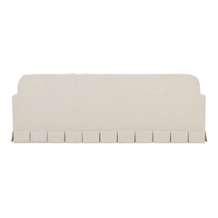Pellicano Cream Sofa - Ornate Home