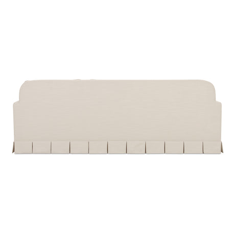 Pellicano Cream Sofa - Ornate Home