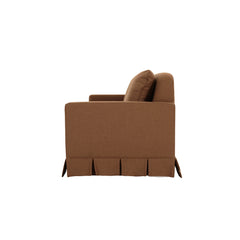 Pellicano Terracotta Sofa - Ornate Home