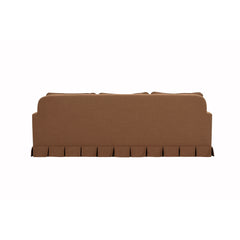 Pellicano Terracotta Sofa - Ornate Home