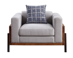 Pelton Chair - Ornate Home