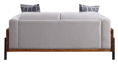 Pelton Loveseat - Ornate Home