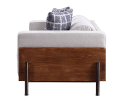 Pelton Loveseat - Ornate Home