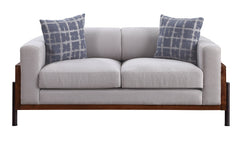 Pelton Loveseat - Ornate Home
