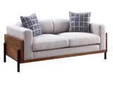 Pelton Loveseat - Ornate Home