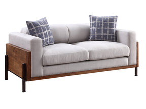 Pelton Loveseat - Ornate Home