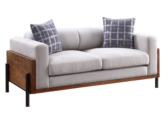 Pelton Loveseat - Ornate Home