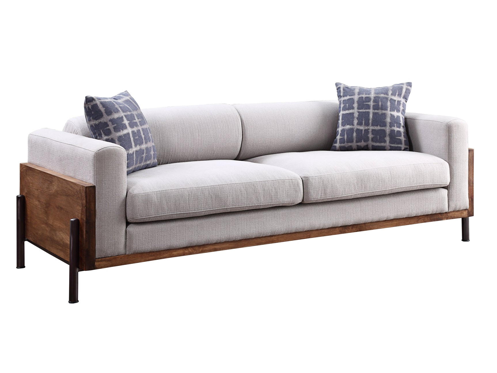 Pelton Sofa - Ornate Home