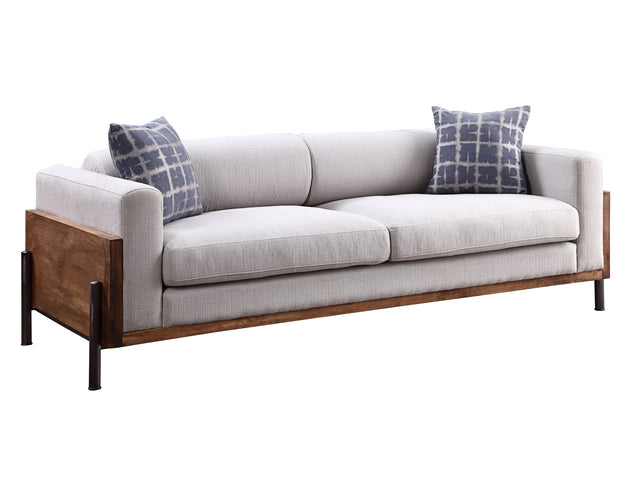 Pelton Sofa - Ornate Home