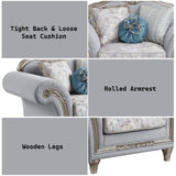 Pelumi Chair - Ornate Home