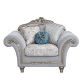 Pelumi Chair - Ornate Home