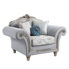 Pelumi Chair - Ornate Home