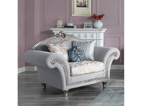 Pelumi Chair - Ornate Home