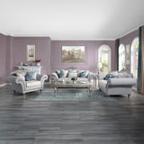 Pelumi Coffee Table - Ornate Home