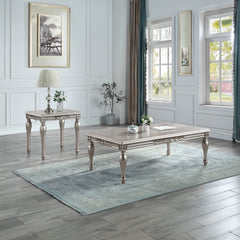 Pelumi Coffee Table - Ornate Home