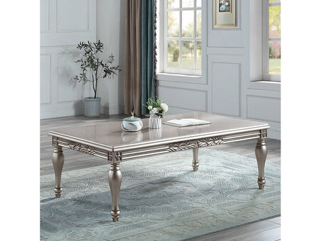 Pelumi Coffee Table - Ornate Home