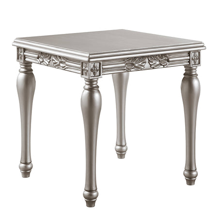 Pelumi End Table - Ornate Home