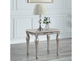 Pelumi End Table - Ornate Home