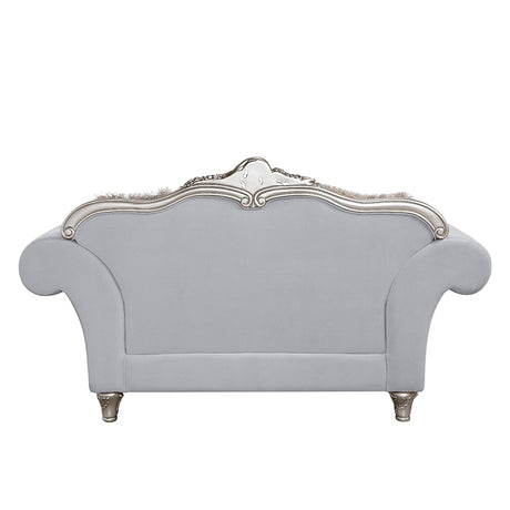 Pelumi Loveseat - Ornate Home