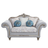 Pelumi Loveseat - Ornate Home