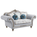 Pelumi Loveseat - Ornate Home