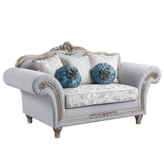 Pelumi Loveseat - Ornate Home