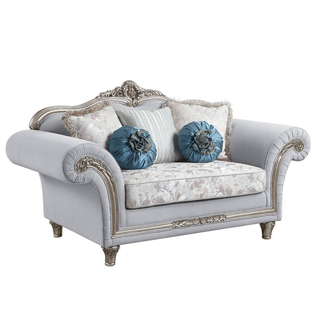 Pelumi Loveseat - Ornate Home