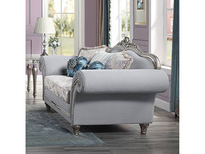 Pelumi Loveseat - Ornate Home