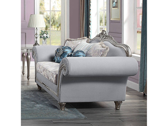 Pelumi Loveseat - Ornate Home