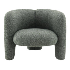 Pemba Green Accent Chair - Ornate Home