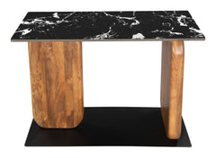 Pemba Multicolor Console Table - Ornate Home
