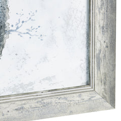 Pembroke Blue/Gray Canvas - Ornate Home