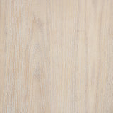 Pembroke Washed Oak 66-inch California King Panel Bed - Ornate Home