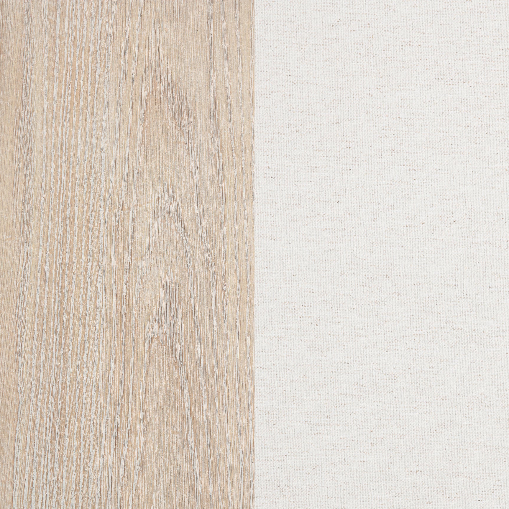 Pembroke Washed Oak 66-inch California King Panel Bed - Ornate Home