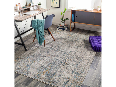 Pence Luxe Fringe Rug - Ornate Home