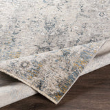 Pence Luxe Fringe Rug - Ornate Home