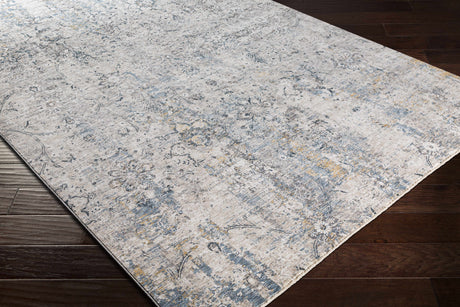 Pence Luxe Fringe Rug - Ornate Home