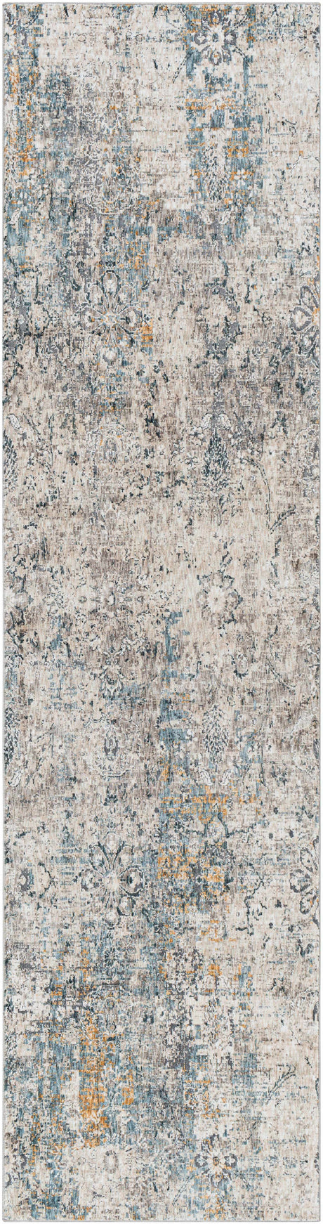 Pence Luxe Fringe Rug - Ornate Home