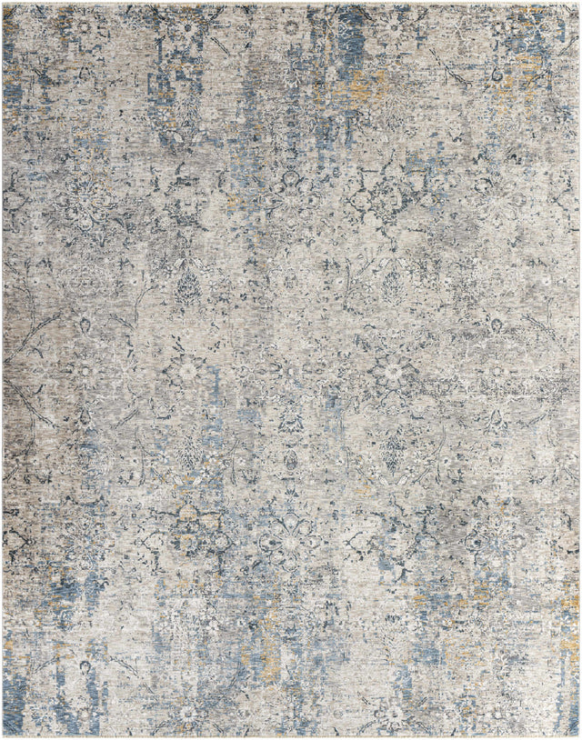 Pence Luxe Fringe Rug - Ornate Home