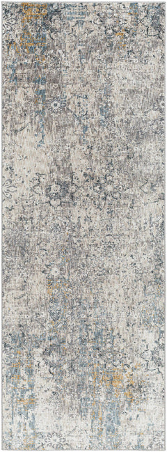 Pence Luxe Fringe Rug - Ornate Home