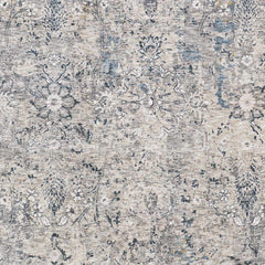 Pence Luxe Fringe Rug - Ornate Home