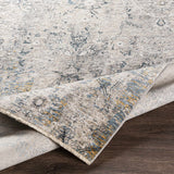 Pence Luxe Fringe Rug - Ornate Home