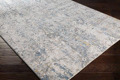 Pence Luxe Fringe Rug - Ornate Home