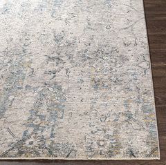 Pence Luxe Fringe Rug - Ornate Home