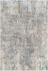 Pence Luxe Fringe Rug - Ornate Home